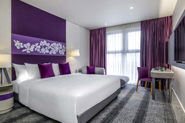 Hotel Mercure Hai Phong